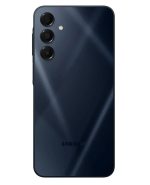 Telefon mobil Samsung Galaxy A16, 128GB, 8GB RAM, 4G, Black - imagine 4