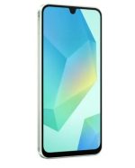 Telefon mobil Samsung Galaxy A16, 128GB, 8GB RAM, 4G, Light Green - imagine 2