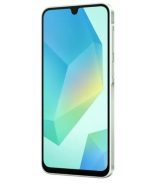 Telefon mobil Samsung Galaxy A16, 128GB, 8GB RAM, 4G, Light Green - imagine 3