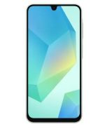 Telefon mobil Samsung Galaxy A16, 128GB, 8GB RAM, 4G, Light Green - imagine 6