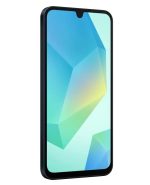 Telefon mobil Samsung Galaxy A16, 256GB, 8GB RAM, Black - imagine 2