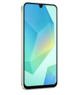 Telefon mobil Samsung Galaxy A16, 256GB, 8GB RAM, Light Green - imagine 2