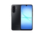 Telefon mobil Samsung Galaxy A17, 256GB, 8GB RAM, 4G, Black