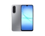 Telefon mobil Samsung Galaxy A17, 256GB, 8GB RAM, 4G, Gray