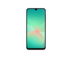 Telefon mobil Samsung Galaxy A26, 128GB, 6GB RAM, 5G , Peach Pink - imagine 2