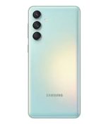 Telefon mobil Samsung Galaxy M55, 128GB, 8GB RAM, 5G, Dual Sim, Light Green - imagine 2
