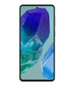 Telefon mobil Samsung Galaxy M55, 128GB, 8GB RAM, 5G, Dual Sim, Light Green - imagine 3