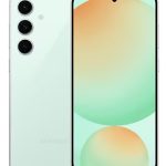Telefon mobil Samsung Galaxy S24 FE, 512GB, 8GB RAM, 5G, Dual Sim, Mint