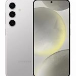 Telefon mobil Samsung Galaxy S24, SnapDragon, 256GB, 8GB RAM, 5G, Dual Sim, Gri