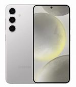 Telefon mobil Samsung Galaxy S24, SnapDragon, 256GB, 8GB RAM, 5G, Dual Sim, Gri