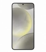 Telefon mobil Samsung Galaxy S24, SnapDragon, 256GB, 8GB RAM, 5G, Dual Sim, Gri - imagine 2