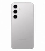 Telefon mobil Samsung Galaxy S24, SnapDragon, 256GB, 8GB RAM, 5G, Dual Sim, Gri - imagine 3