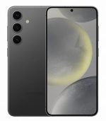 Telefon mobil Samsung Galaxy S24, SnapDragon, 256GB, 8GB RAM, 5G, Dual Sim, Negru