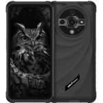 Telefon mobil UleFone Armor X31 Pro 256GB, 8GB RAM 5G, Dual Sim, Black