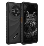 Telefon mobil UleFone Armor X31 Pro 256GB, 8GB RAM 5G, Dual Sim, Black - imagine 2