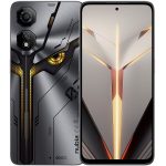 Telefon mobil ZTE Nubia Neo 2 256GB, 8GB RAM 5G, Dual Sim, Gri