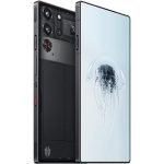 Telefon Mobil ZTE Nubia Red Magic 10 Pro, 1TB, 24GB RAM, 5G, Dual Sim,Dusk - imagine 2