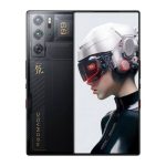 Telefon Mobil ZTE Nubia Red Magic 9 Pro, 512GB, 12GB RAM, Cyclone