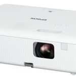 Videoproiector Epson CO-FH01