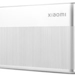 Xiaomi Portable Photo Printer 1S Silver Gray