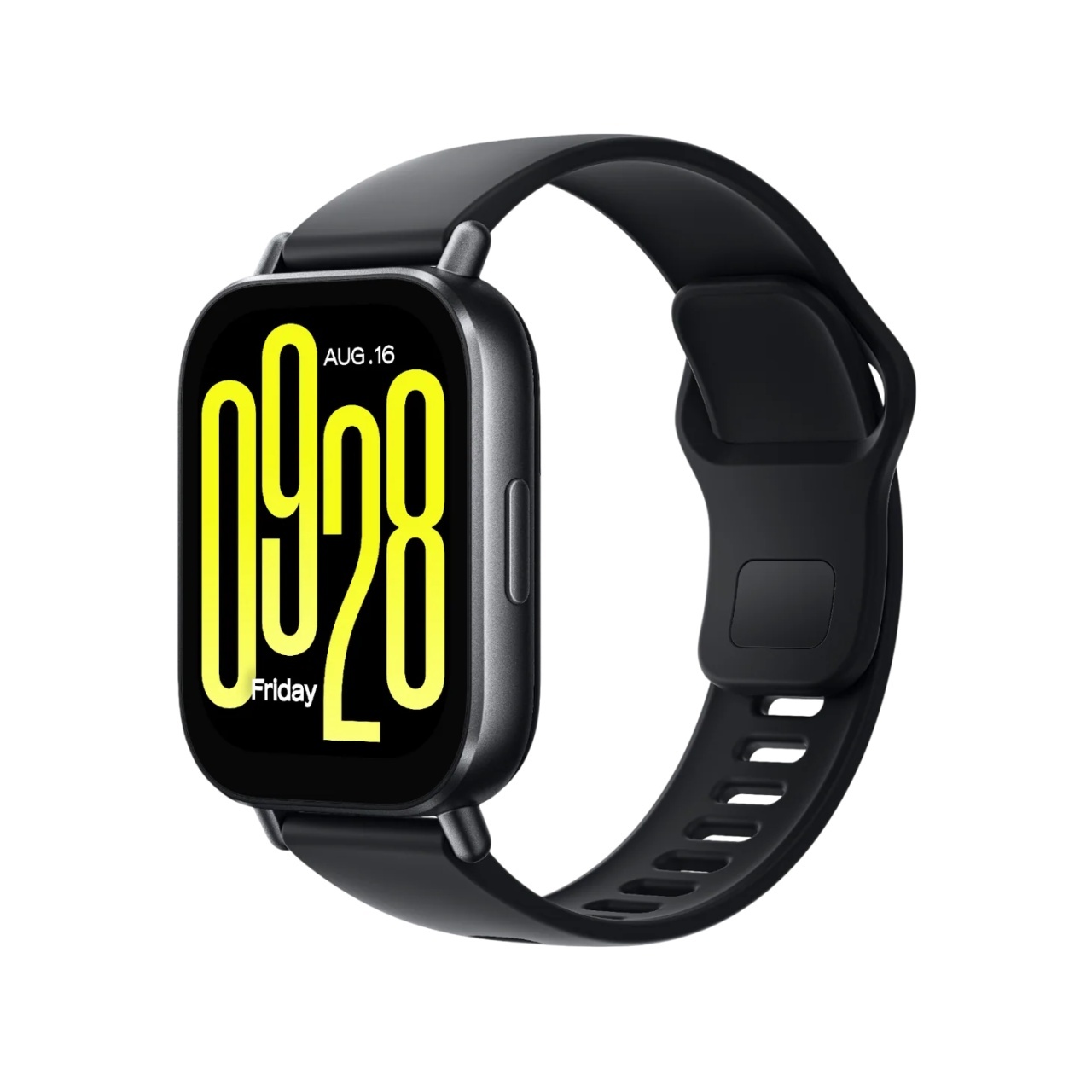 Xiaomi Redmi Watch 5 Active Midnight Black Xiaomi Redmi Watch 5 Active Midnight Black - imagine 1
