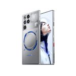 ZTE Nubia RedMagic 11 Pro, 512GB, 16GB RAM, 5G, Dual Sim, Subzero