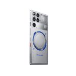 ZTE Nubia RedMagic 11 Pro, 512GB, 16GB RAM, 5G, Dual Sim, Subzero - imagine 4